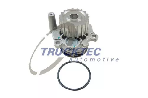 TRUCKTEC AUTOMOTIVE Water Pump, engine cooling (07.19.083)