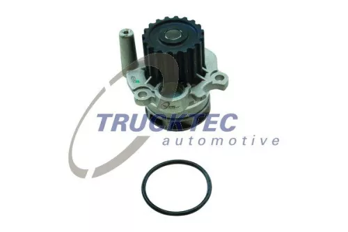 TRUCKTEC AUTOMOTIVE Water Pump, engine cooling (07.19.084)