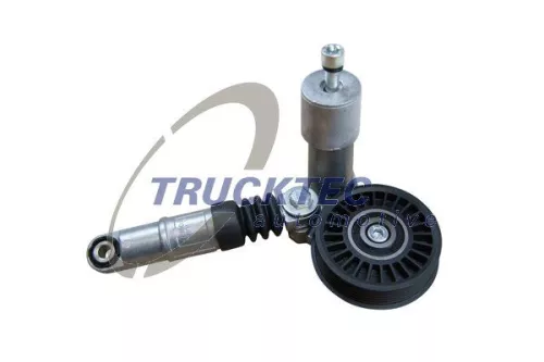 TRUCKTEC AUTOMOTIVE Belt Tensioner, V-ribbed belt (07.19.087)