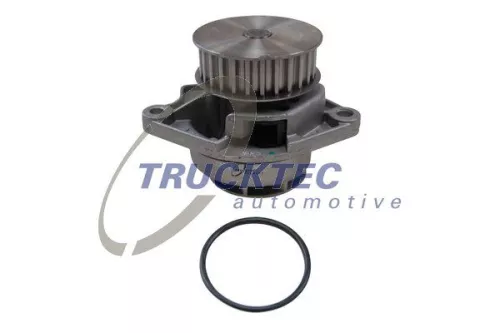 TRUCKTEC AUTOMOTIVE Water Pump, engine cooling (07.19.092)