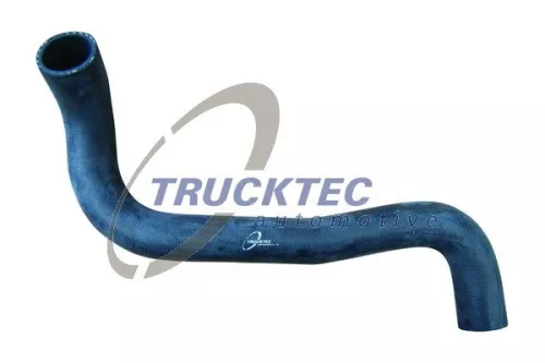 TRUCKTEC AUTOMOTIVE Radiator Hose (02.40.057)