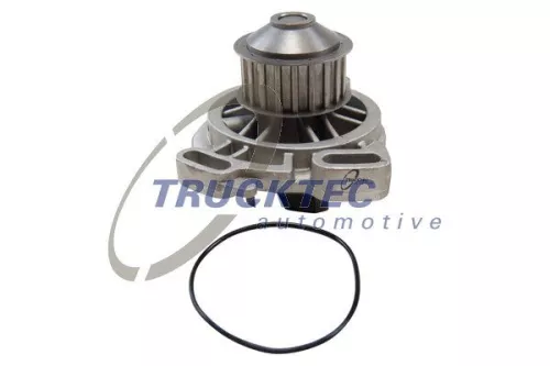 TRUCKTEC AUTOMOTIVE Water Pump, engine cooling (07.19.095)