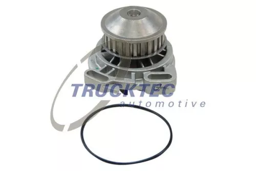 TRUCKTEC AUTOMOTIVE Water Pump, engine cooling (07.19.096)