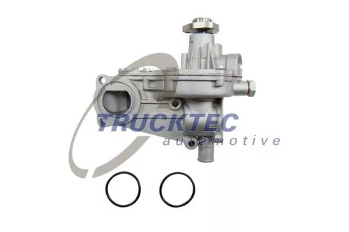 TRUCKTEC AUTOMOTIVE Water Pump, engine cooling (07.19.100)