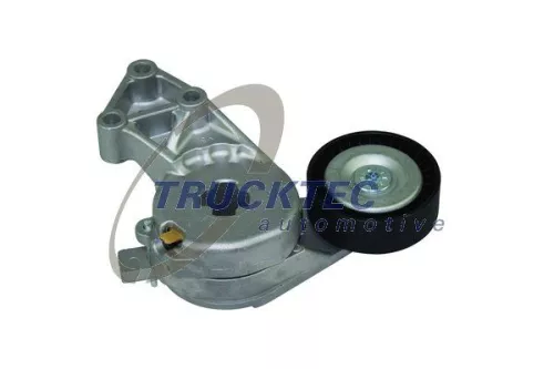 TRUCKTEC AUTOMOTIVE Belt Tensioner, V-ribbed belt (07.19.110)