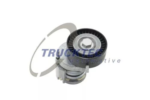 TRUCKTEC AUTOMOTIVE Belt Tensioner, V-ribbed belt (07.19.117)