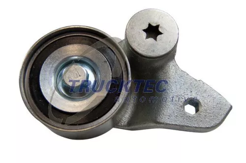 TRUCKTEC AUTOMOTIVE Tensioner Pulley, timing belt (07.19.123)