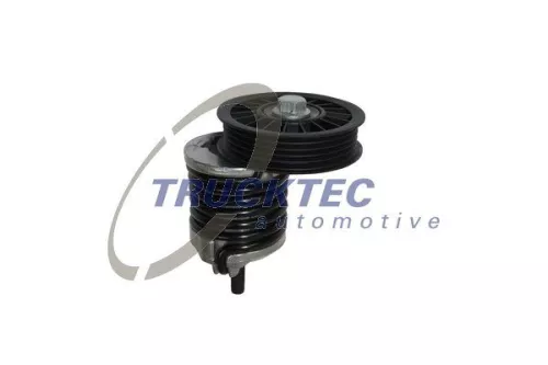 TRUCKTEC AUTOMOTIVE Belt Tensioner, V-ribbed belt (07.19.132)