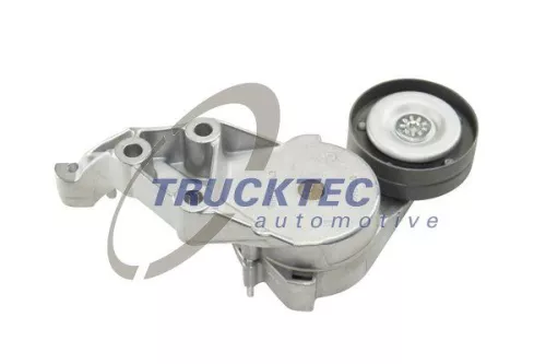 TRUCKTEC AUTOMOTIVE Belt Tensioner, V-ribbed belt (07.19.133)
