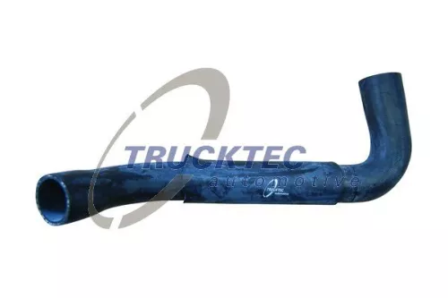 TRUCKTEC AUTOMOTIVE Radiator Hose (02.40.062)