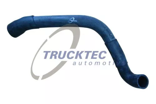 TRUCKTEC AUTOMOTIVE Radiator Hose (02.40.063)