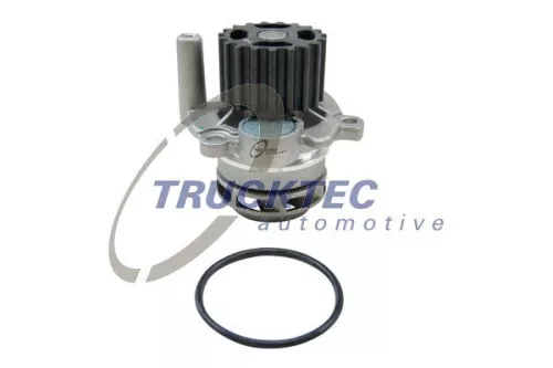 TRUCKTEC AUTOMOTIVE Water Pump, engine cooling (07.19.149)