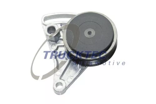 TRUCKTEC AUTOMOTIVE Tensioner Pulley, V-ribbed belt (07.19.153)