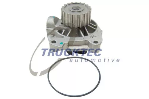 TRUCKTEC AUTOMOTIVE Water Pump, engine cooling (07.19.155)