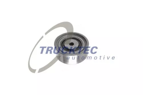 TRUCKTEC AUTOMOTIVE Deflection/Guide Pulley, V-ribbed belt (07.19.156)