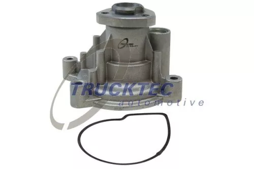 TRUCKTEC AUTOMOTIVE Water Pump, engine cooling (07.19.172)