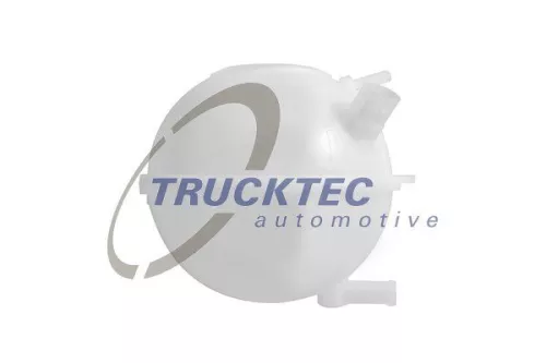TRUCKTEC AUTOMOTIVE Expansion Tank, coolant (07.19.173)