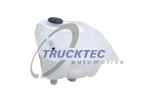TRUCKTEC AUTOMOTIVE Expansion Tank, coolant (07.19.174)