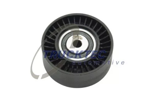 TRUCKTEC AUTOMOTIVE Deflection/Guide Pulley, V-ribbed belt (07.19.177)