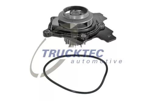 TRUCKTEC AUTOMOTIVE Water Pump, engine cooling (07.19.178)