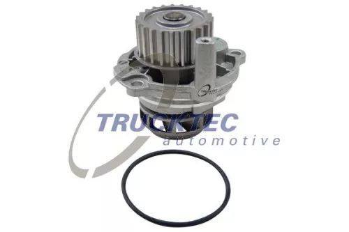 TRUCKTEC AUTOMOTIVE Water Pump, engine cooling (07.19.181)