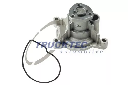 TRUCKTEC AUTOMOTIVE Water Pump, engine cooling (07.19.183)