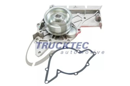 TRUCKTEC AUTOMOTIVE Water Pump, engine cooling (07.19.184)