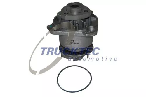 TRUCKTEC AUTOMOTIVE Water Pump, engine cooling (07.19.186)