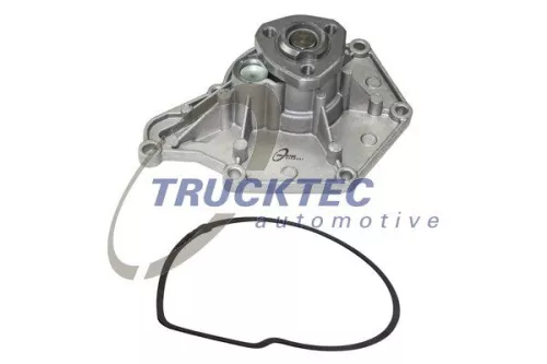 TRUCKTEC AUTOMOTIVE Water Pump, engine cooling (07.19.190)