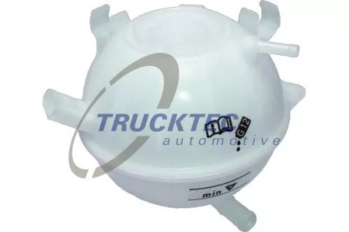 TRUCKTEC AUTOMOTIVE Expansion Tank, coolant (07.19.191)