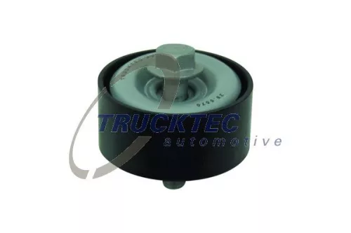 TRUCKTEC AUTOMOTIVE Deflection/Guide Pulley, V-ribbed belt (07.19.200)