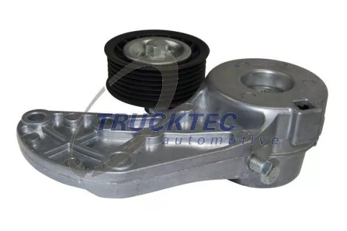 TRUCKTEC AUTOMOTIVE Belt Tensioner, V-ribbed belt (07.19.201)