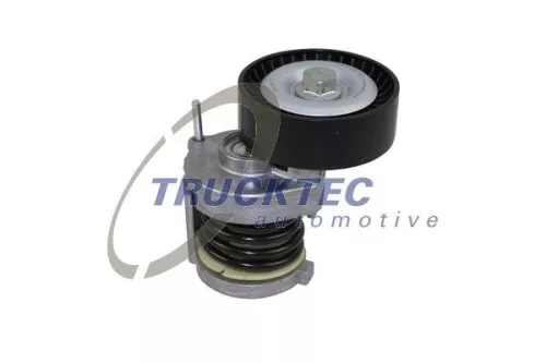 TRUCKTEC AUTOMOTIVE Belt Tensioner, V-ribbed belt (07.19.207)