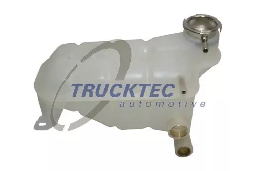 TRUCKTEC AUTOMOTIVE Expansion Tank, coolant (02.40.068)