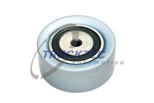 TRUCKTEC AUTOMOTIVE Deflection/Guide Pulley, V-ribbed belt (07.19.210)