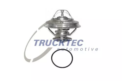 TRUCKTEC AUTOMOTIVE Thermostat, coolant (07.19.214)