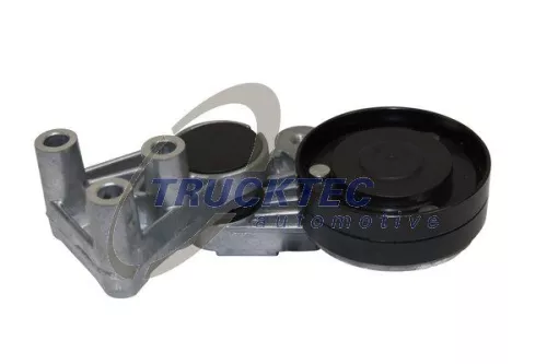 TRUCKTEC AUTOMOTIVE Belt Tensioner, V-ribbed belt (07.19.215)