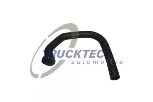 TRUCKTEC AUTOMOTIVE Radiator Hose (02.40.069)