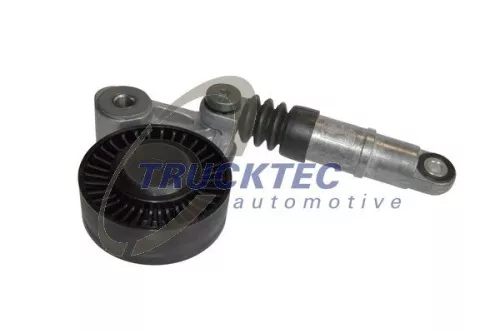 TRUCKTEC AUTOMOTIVE Belt Tensioner, V-ribbed belt (07.19.220)