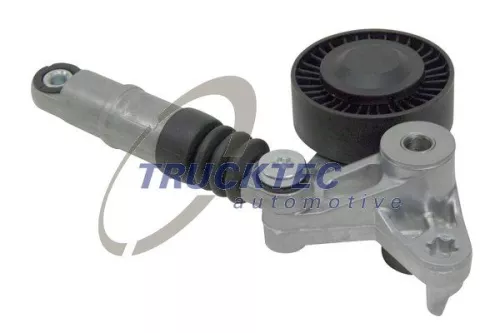 TRUCKTEC AUTOMOTIVE Belt Tensioner, V-ribbed belt (07.19.221)