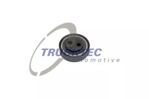 TRUCKTEC AUTOMOTIVE Tensioner Pulley, V-ribbed belt (07.19.222)
