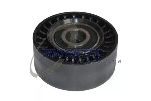 TRUCKTEC AUTOMOTIVE Deflection/Guide Pulley, V-ribbed belt (07.19.226)