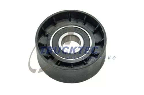 TRUCKTEC AUTOMOTIVE Deflection/Guide Pulley, V-ribbed belt (07.19.227)