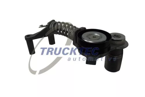 TRUCKTEC AUTOMOTIVE Belt Tensioner, V-ribbed belt (07.19.230)