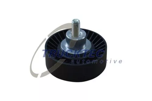 TRUCKTEC AUTOMOTIVE Deflection/Guide Pulley, V-ribbed belt (07.19.238)