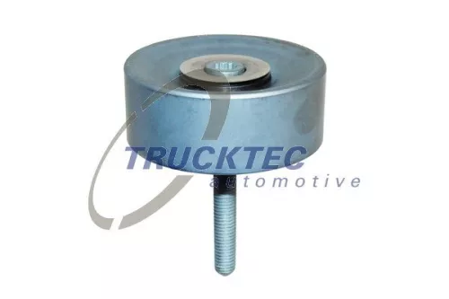 TRUCKTEC AUTOMOTIVE Deflection/Guide Pulley, V-ribbed belt (07.19.239)