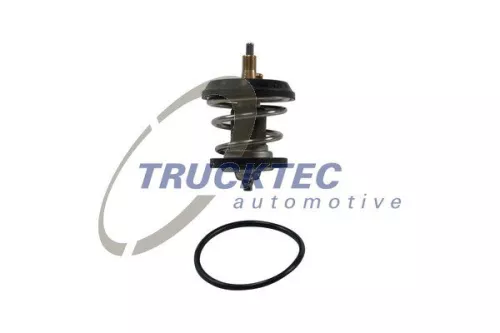 TRUCKTEC AUTOMOTIVE Thermostat, coolant (07.19.240)