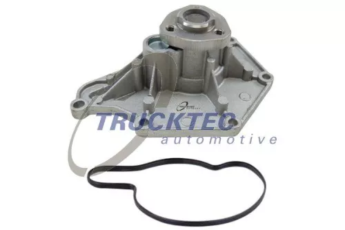 TRUCKTEC AUTOMOTIVE Water Pump, engine cooling (07.19.253)