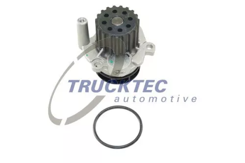 TRUCKTEC AUTOMOTIVE Water Pump, engine cooling (07.19.254)