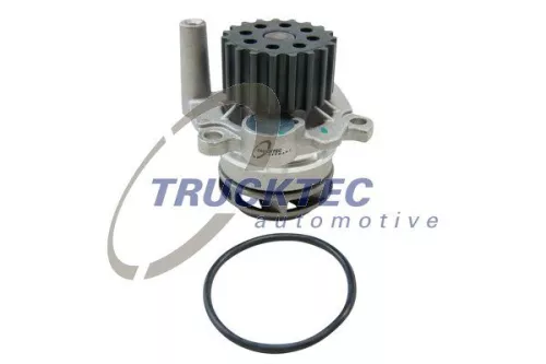 TRUCKTEC AUTOMOTIVE Water Pump, engine cooling (07.19.255)